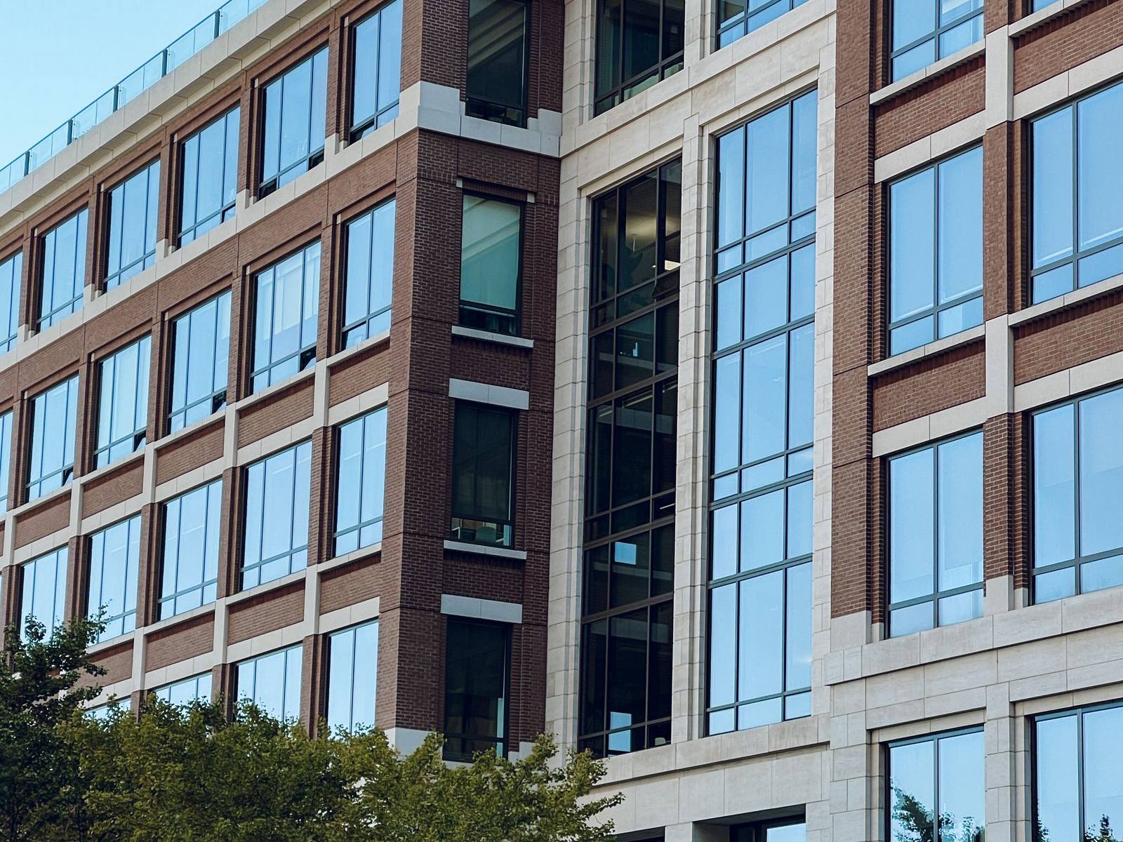 Commercial HVAC service in Victorville