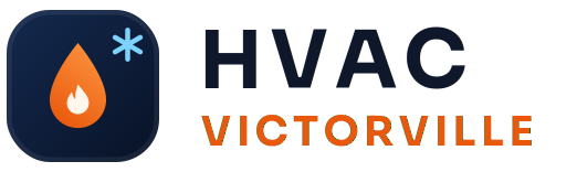 Victorville HVAC